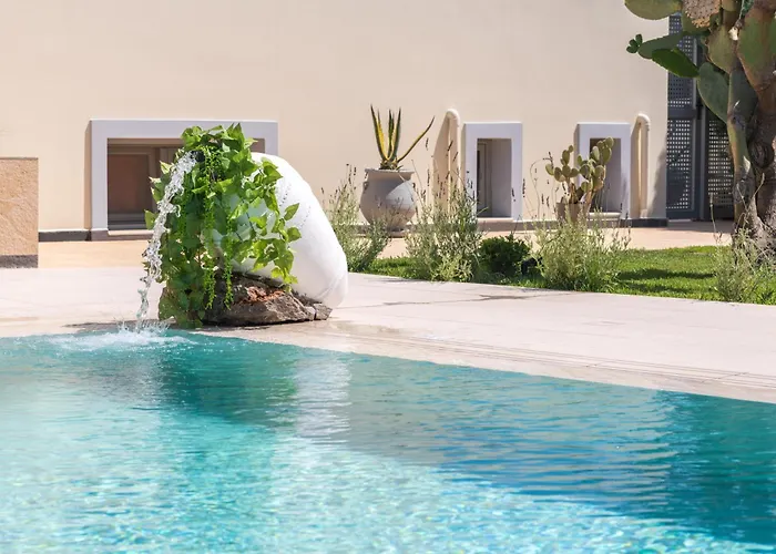 Appartement Palamoutaki Koskinou (Rhodes)