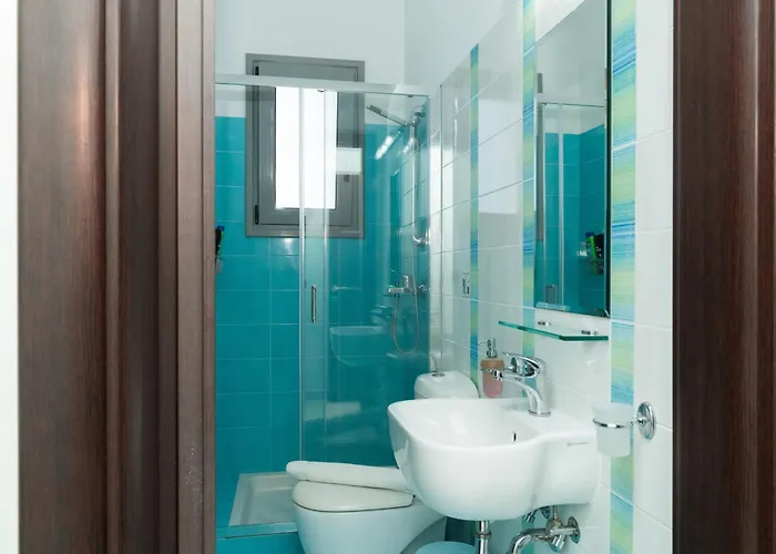 Palamoutaki Koskinou (Rhodes)