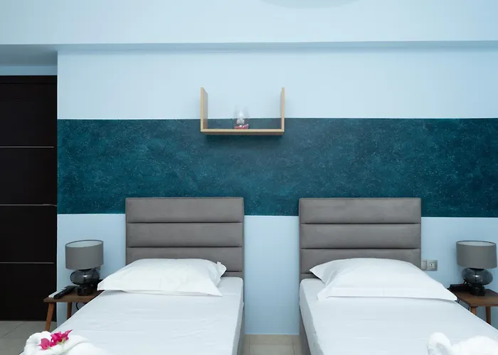 Palamoutaki Koskinou (Rhodes)