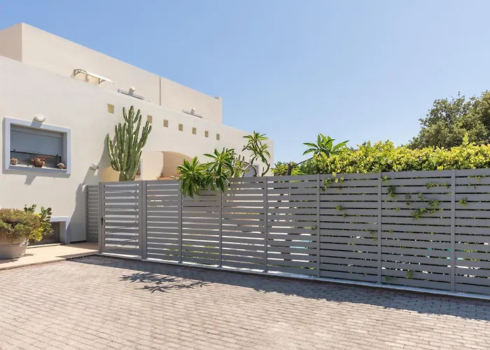 Palamoutaki Koskinou (Rhodes)