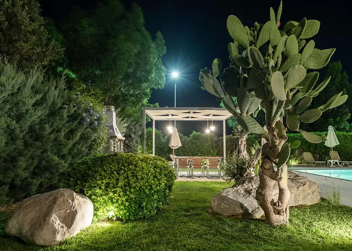 Palamoutaki Appartement