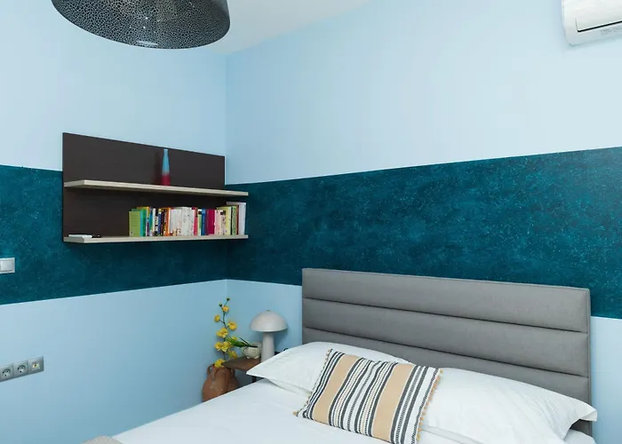 Appartement Palamoutaki