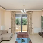 Palamoutaki Lejlighed Koskinou (Rhodes)