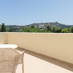 Palamoutaki * Koskinou (Rhodes)