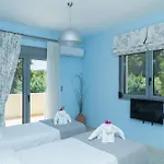 Palamoutaki Lejlighed Koskinou (Rhodes)