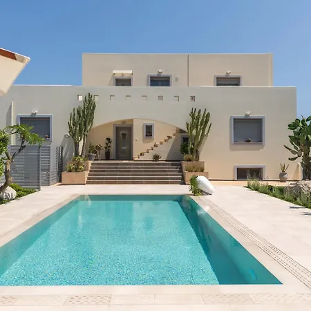 Palamoutaki Apartamento