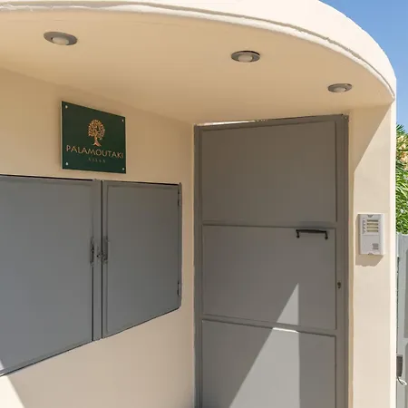 Palamoutaki * Koskinou (Rhodes)