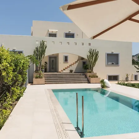 Apartamento Palamoutaki