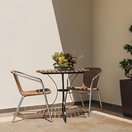 Palamoutaki Apartament *