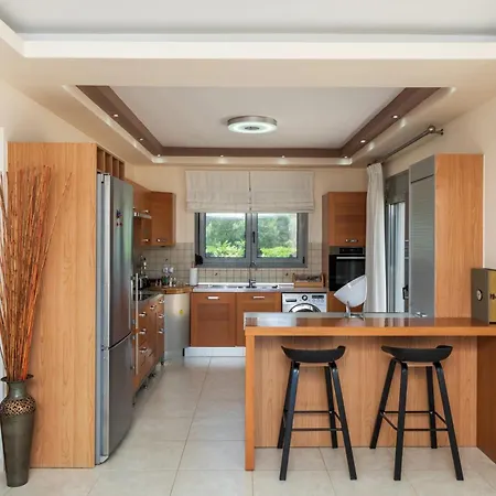 Palamoutaki * Koskinou (Rhodes)