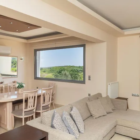 Palamoutaki Apartament