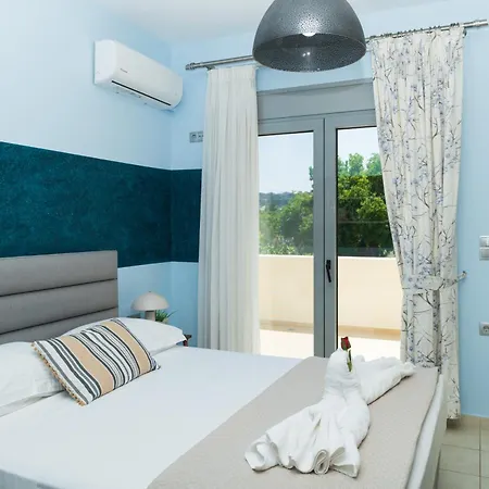 Apartament Palamoutaki