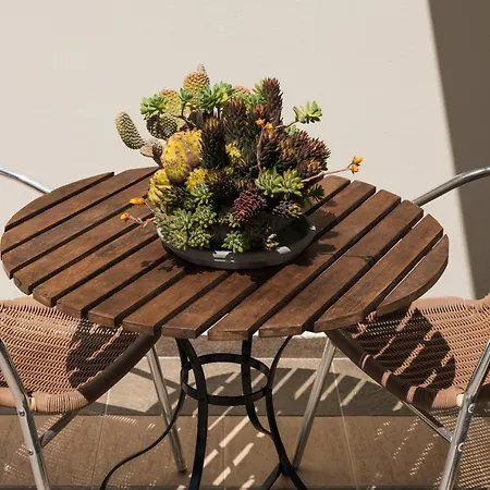 Apartamento Palamoutaki Koskinou (Rhodes)