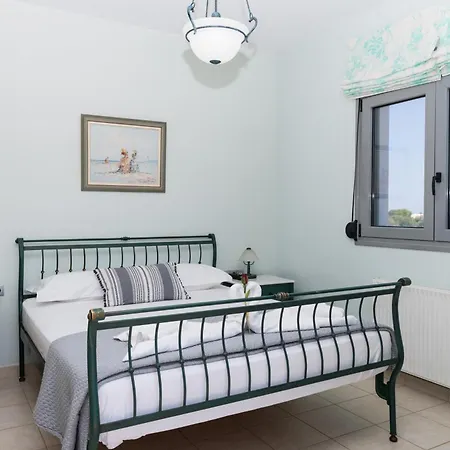 Palamoutaki Apartament