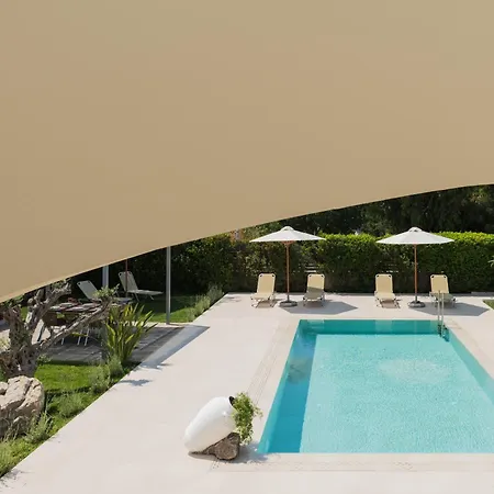 Apartament Palamoutaki