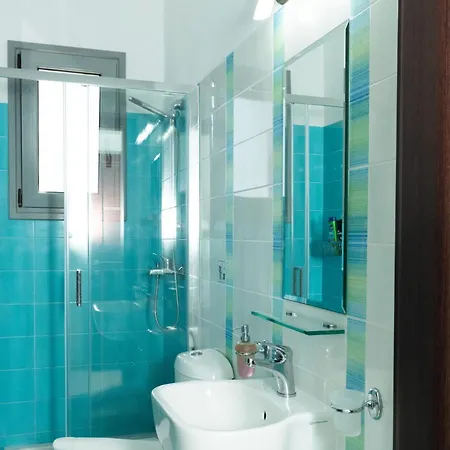 Palamoutaki Appartement Koskinou (Rhodes)
