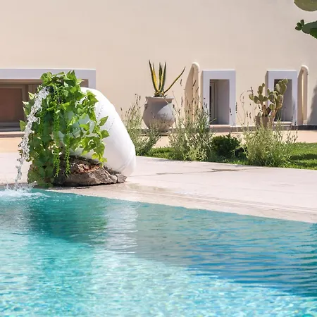 Appartement Palamoutaki Koskinou (Rhodes)