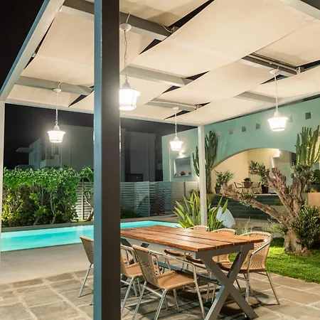 Palamoutaki * Koskinou (Rhodes)