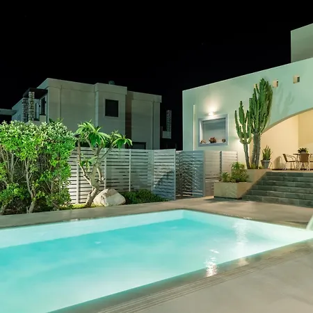 Apartament Palamoutaki