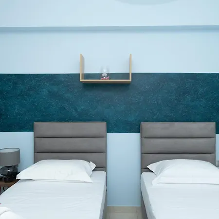 Palamoutaki Koskinou (Rhodes)