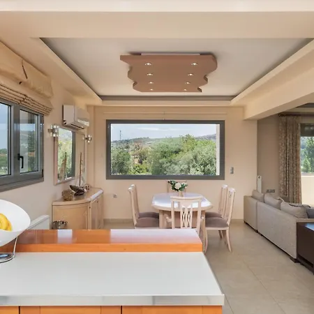 Palamoutaki Appartement Koskinou (Rhodes)
