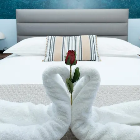 Apartament Palamoutaki