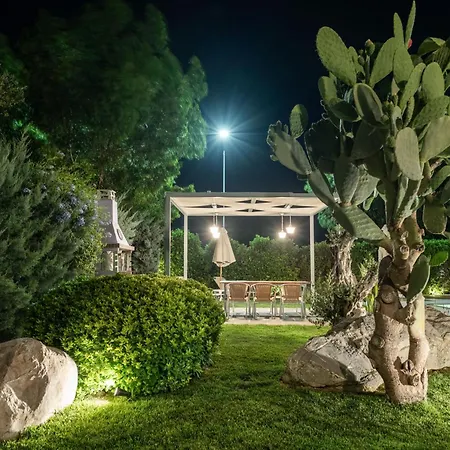 Palamoutaki Apartament