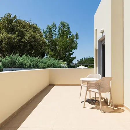 Apartament Palamoutaki Koskinou (Rhodes)