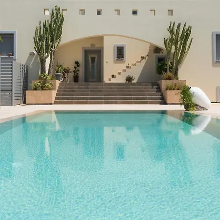 Palamoutaki Apartamento