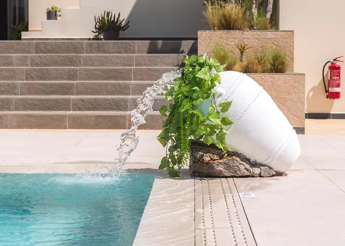 Palamoutaki * Koskinou (Rhodes)