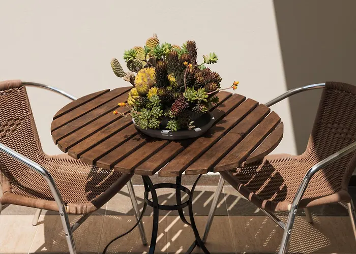 شقة Palamoutaki Koskinou (Rhodes)