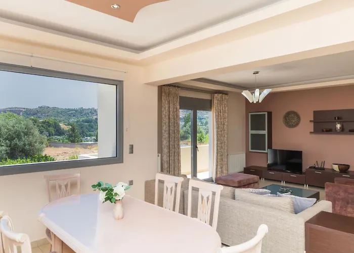 Palamoutaki Appartement