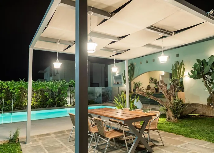 Palamoutaki * Koskinou (Rhodes)