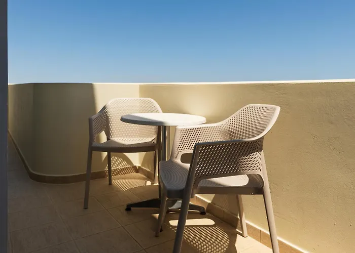 Appartement Palamoutaki *