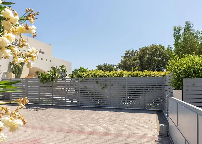 شقة Palamoutaki Koskinou (Rhodes)