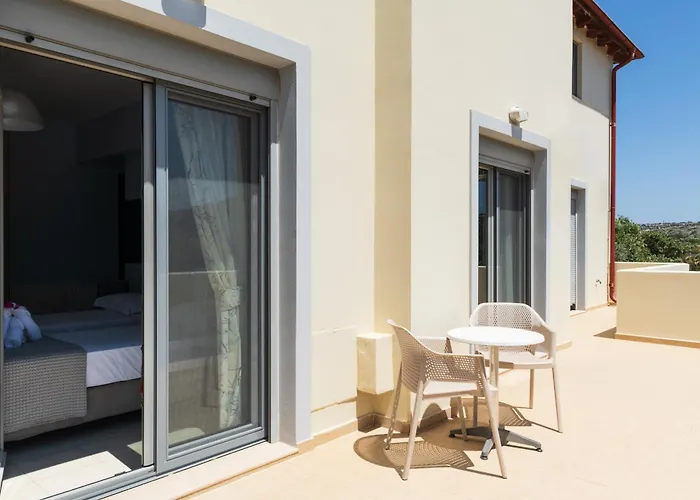 Palamoutaki * Koskinou (Rhodes)