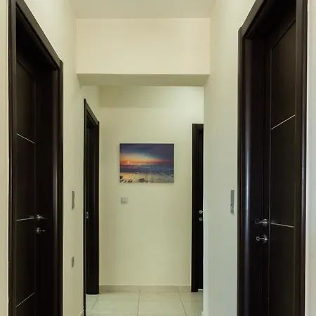 Apartman Palamoutaki