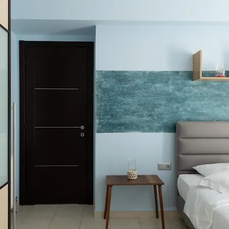 Palamoutaki Apartman