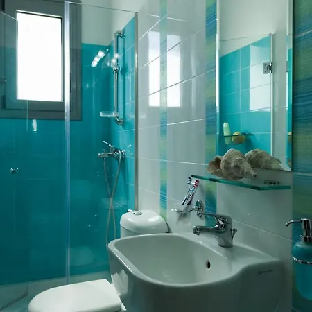 Apartman Palamoutaki