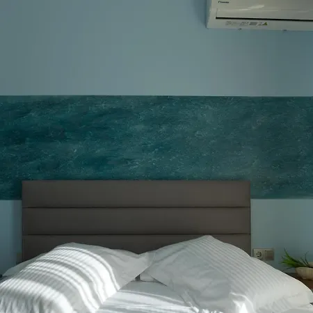 Palamoutaki Apartman