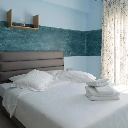 Apartman Palamoutaki Koszkinú