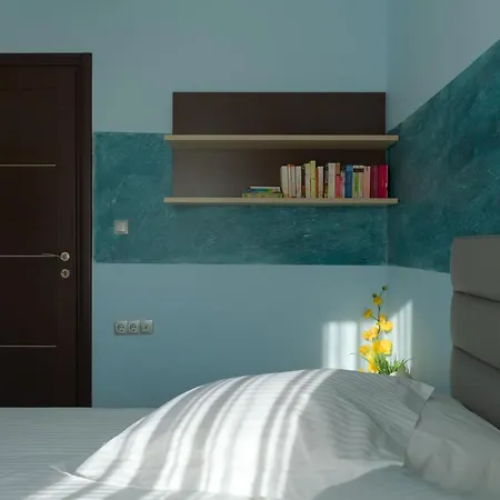 Apartman Palamoutaki Koszkinú