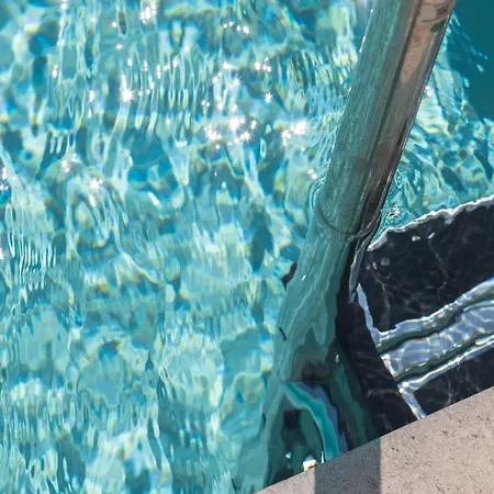 Palamoutaki Appartement