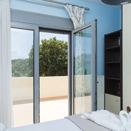 Palamoutaki Appartement