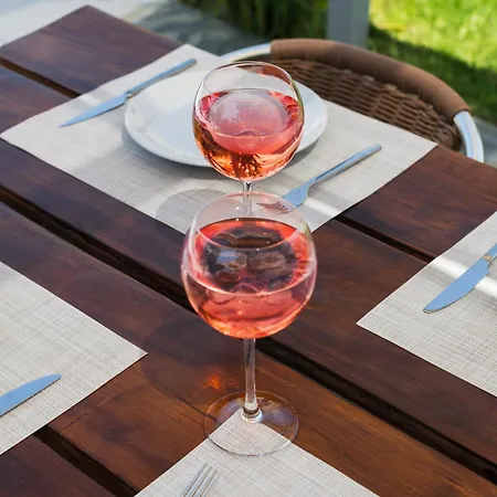 Palamoutaki Appartement Koskinou (Rhodes)