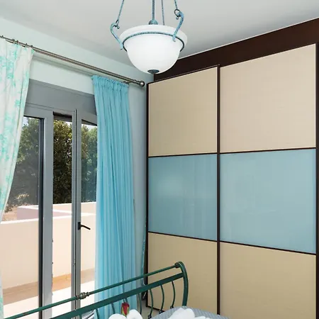 Palamoutaki Appartement *