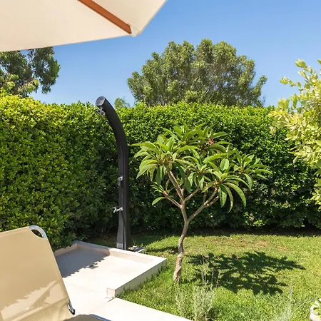 Palamoutaki * Koskinou (Rhodes)