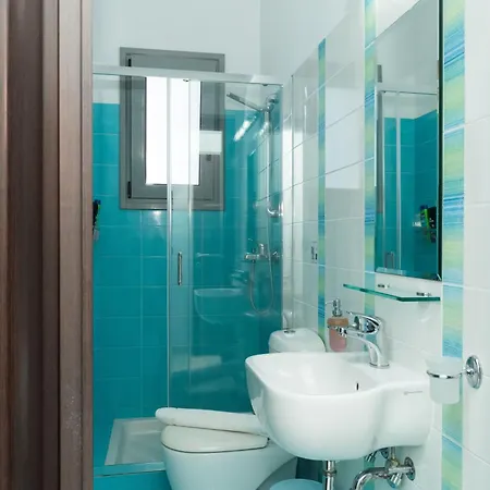 Palamoutaki Koskinou (Rhodes)