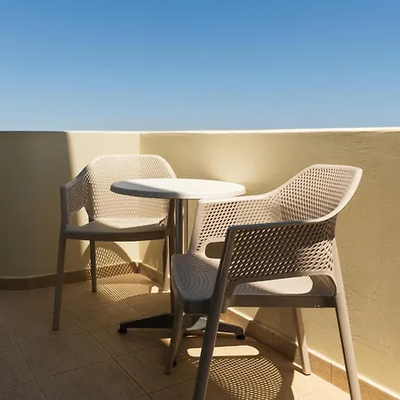 Appartement Palamoutaki *