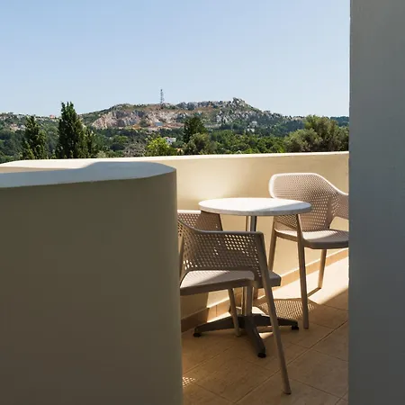 Palamoutaki Appartement